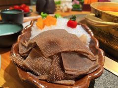 毛肚-湊湊火锅·茶憩(皇姑万象汇店)