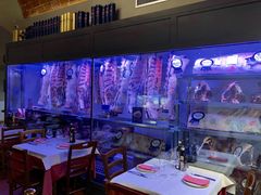 -奥斯特牛排馆(美第奇宫店)