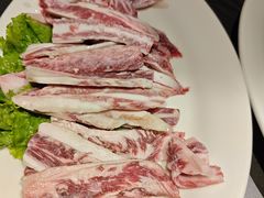-NIUAN牛庵·日式和牛烧肉(恒隆店)