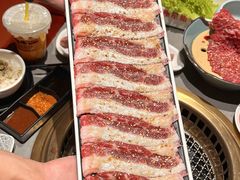 -極屋鮨牛 · 烧肉酒场(时代C馆店)