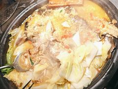 -探鱼·鲜青椒爽麻烤鱼(北京路天河城店)