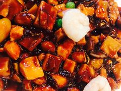 八宝辣酱-老人和饭店(淮海中路店)