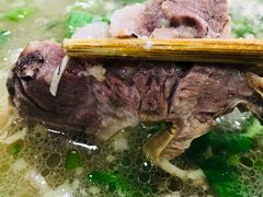 -老白家水盆羊肉