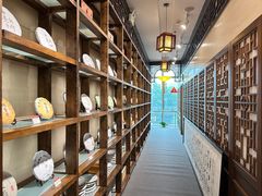 -竟陵水茶苑(首享科技大厦店)