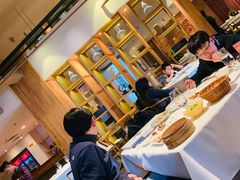 大堂-四季民福烤鸭店(望京旺角店)
