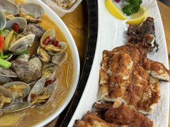 -醉壹号海鲜大排档(厦门美食地标店)