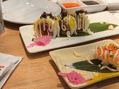 -上渔铁板烧(熙悦汇店)