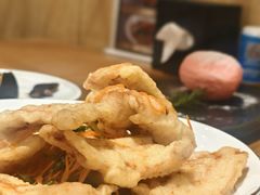 -金掌勺·锅包肉(广渠门店)