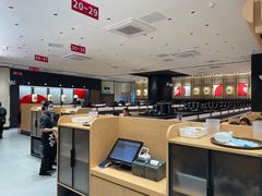 -友壹町寿司(佛山新DNA店)