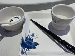 -宴秋杭州菜(锦艺城店)