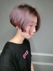 -SOULMAGIC 造型烫发染发