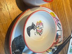 -新白鹿餐厅(银泰西湖文化广场店)