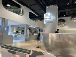 -MINI MARS KIDS CLUB亲子家庭中心(长宁天山店)