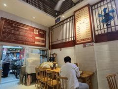 -李兰英湖南面馆(护国路店)