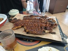 -遇见小院—虹鳟鱼•农家菜(怀柔店)