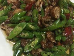 -温州一家人美食(西木头市店)