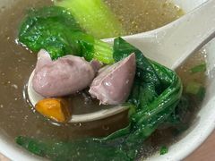 -百家鸡味馆(清泰店)