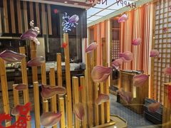 -栖川山葵家·寿喜锅·日式料理(龙湖北城天街商场店)