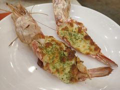 -芭菲盛宴·环球美食(解放碑英利国际店)