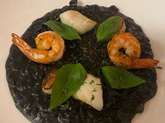 -Ponte 意大利餐厅