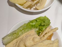 -川味堂·四川豆花(八卦岭店)