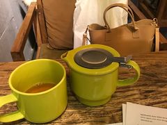 伯爵红茶-魔方城市书房(中街益田店)