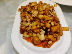 -开元食府(长兴路店)