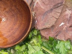 -马记永·兰州牛肉面(3019君尚店)