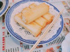 -广信牛奶甜品世家(台东店)