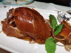 烤鸭-大鸭梨烤鸭店(花园村店)
