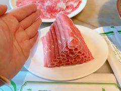 -南门涮肉(天坛店)