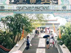 -哈密回王府景区