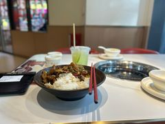 -潮正和潮汕牛肉火锅·老字号(番禺万达店)