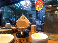 -向川南·水煮鱼·川菜(和平里店)