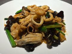 -张家卫·阳江菜·小海鲜(肥婆湾桥店)