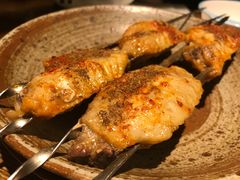 -青年公社烤鸭(青年路店)