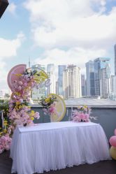 -迈瑞米求婚策划(静安店)