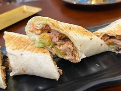 -BRBR叙利亚餐厅(总店)
