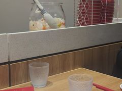 -喜家德虾仁水饺(青岛永旺东部店)