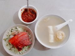 腐乳肉-文庙菜饭(四川北路店)