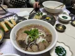 特别牛肉粉-CHILL Pho澳洲牛肉越南粉(佛山顺德万象汇店)