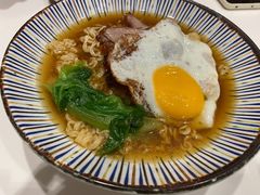 -龙记香港茶餐厅(久光百货店)