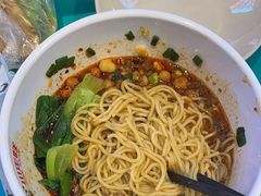 -川正旺江湖菜(三元桥店)