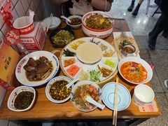 -怪噜范·老贵阳街头名小吃(汇金星力城店)
