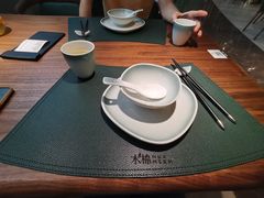 -木棉·醉心粤味(COCO Park店)