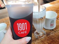 1901cafe-1901 Cafe(西四店)