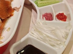 -大鸭梨烤鸭(甘家口店)