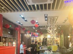 -老姑砂锅·烧烤天津菜(体北道店)
