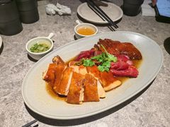 -留半山·香港食堂(啦啦宝都店)