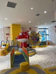 -乐多星球潮玩中心(沈阳嘉里城店)